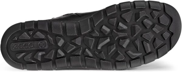 Bottes ECCO Babett Femme Noir GORE-TEX Doublure Chaude-3