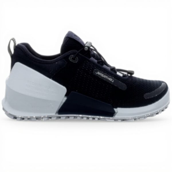 Ecco Biom 20 Chaussures Randonnée Homme Confort Technologie