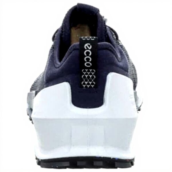 Ecco Biom 20 Chaussures Randonnée Homme Confort Technologie