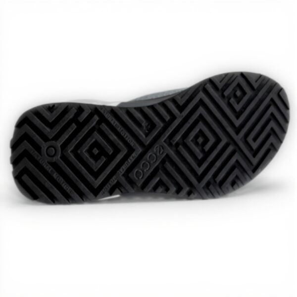 Ecco Biom 20 Chaussures Randonnée Homme Confort Multisports