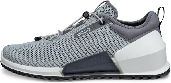Ecco Biom 20 Chaussures Randonnée Homme Confort Multisports-5