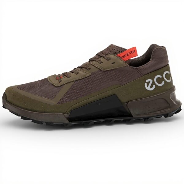 Chaussures running ECCO Biom 2.1 Homme imperméables légères
