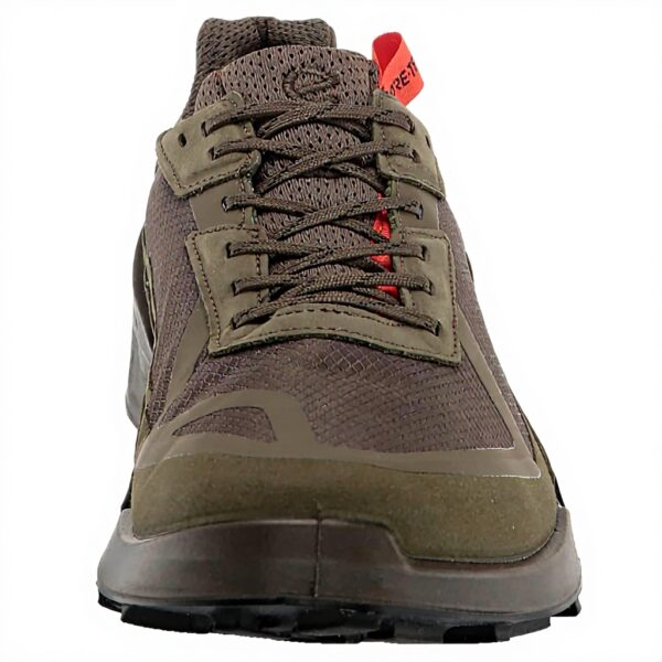 Chaussures running ECCO Biom 2.1 Homme imperméables légères