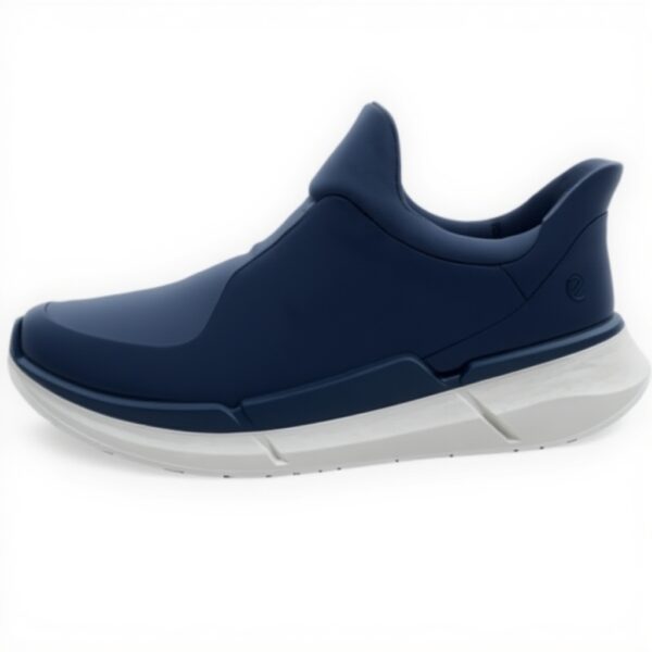 ECCO Biom 2.2 Traveler Baskets homme cuir confort naturel