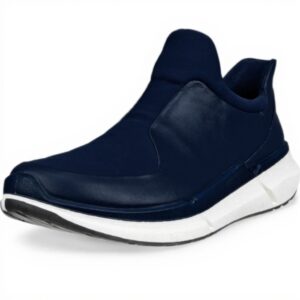 ECCO Biom 2.2 Traveler Baskets homme cuir confort naturel