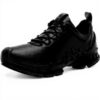 Chaussures de randonnée homme Ecco Biom Aex cuir imperméable