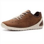 Baskets ECCO Biom Everyday Homme Cuir Confort Naturel