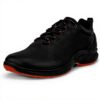 Chaussures de sport ECCO Biom Fjuel M Basket Homme cuir