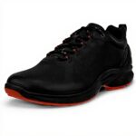 Chaussures de sport ECCO Biom Fjuel M Basket Homme cuir