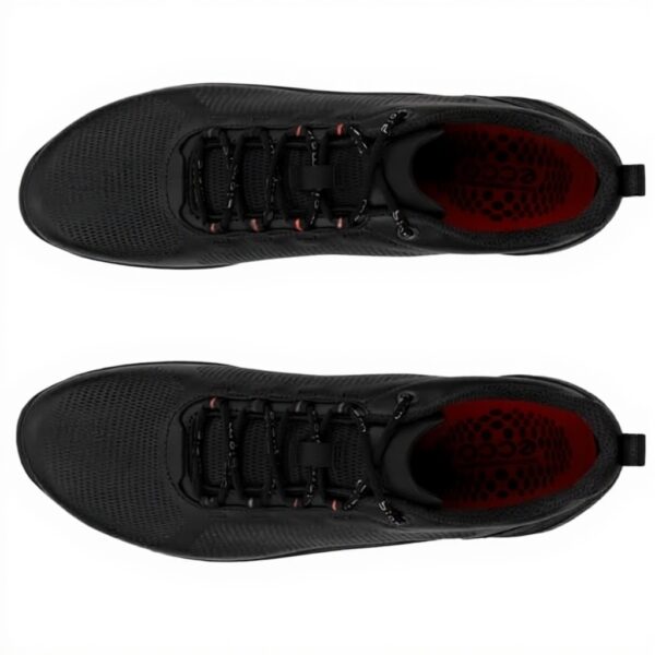 Chaussures de sport ECCO Biom Fjuel M Basket Homme cuir