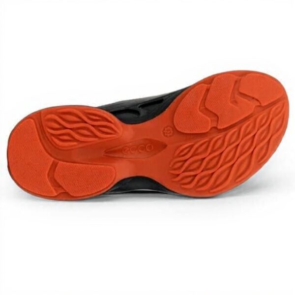 Chaussures de sport ECCO Biom Fjuel M Basket Homme cuir