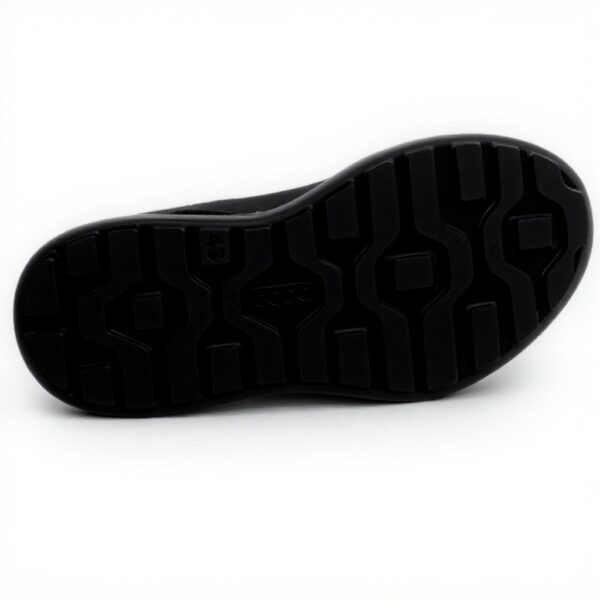 ECCO Byway 2.0 Chaussures randonnée homme imperméables