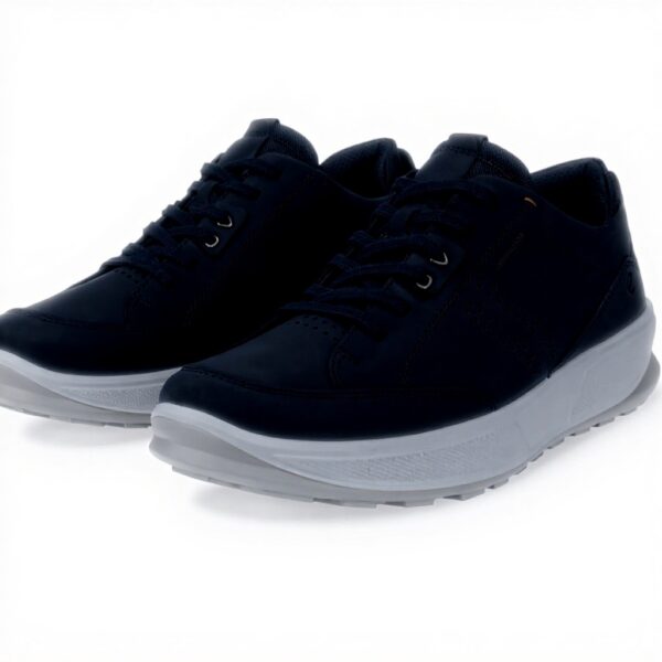 ECCO Byway 2.0 Chaussures randonnée homme imperméables