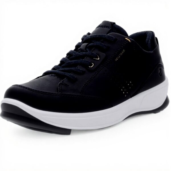 ECCO Byway 2.0 Chaussures randonnée homme imperméables