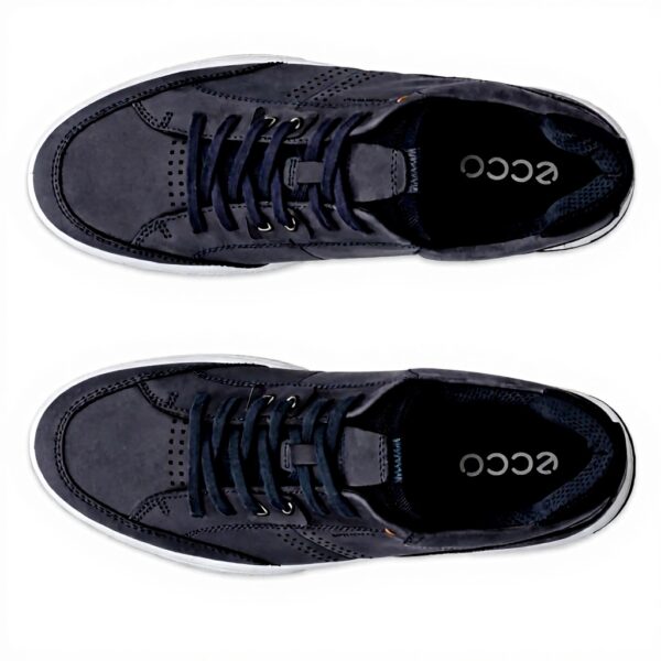 ECCO Byway 2.0 Chaussures randonnée homme imperméables