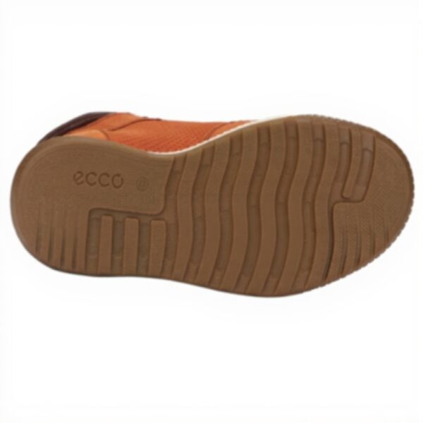 Bottes ECCO Byway Tred Homme Cuir Nubuck Semelle Confort