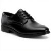 Chaussures Oxford Ecco Homme Cuir Léger Confortable