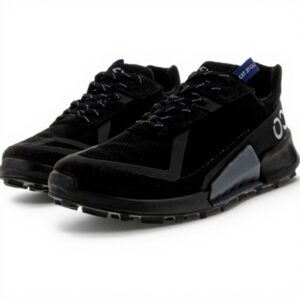 Chaussure Running ECCO BIOM 2.1 GORE-TEX Homme Noir