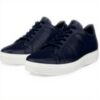 Baskets ECCO Classic Sneaker Homme Cuir Souple Confortable