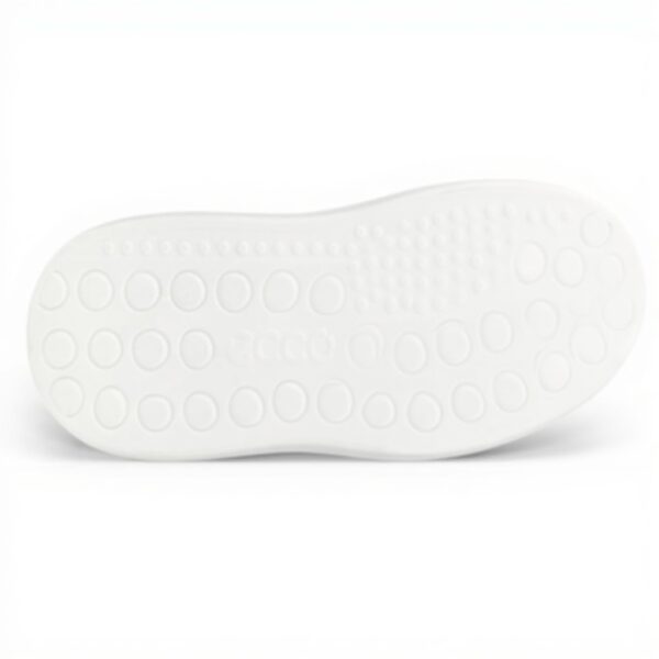 Baskets ECCO Classic Sneaker Homme Cuir Souple Confortable