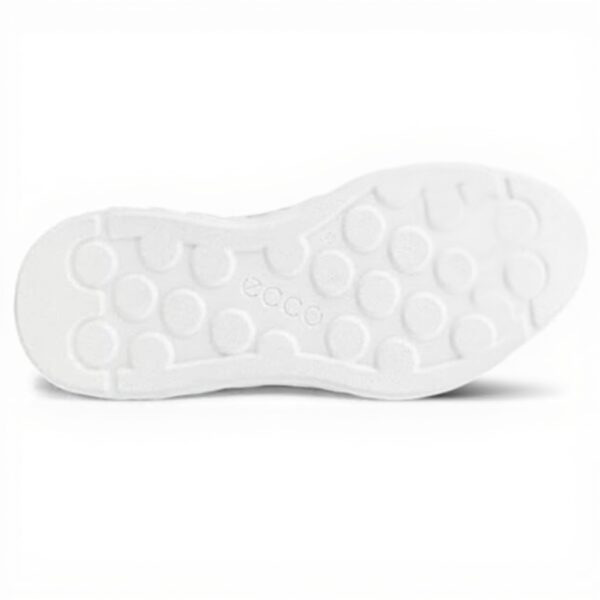 ECCO S Lite Hybrid Basket Homme Maille Respirante Confort