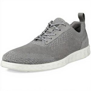 ECCO S Lite Hybrid Basket Homme Maille Respirante Confort