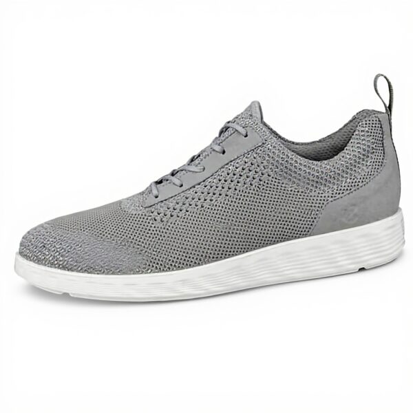 ECCO S Lite Hybrid Basket Homme Maille Respirante Confort