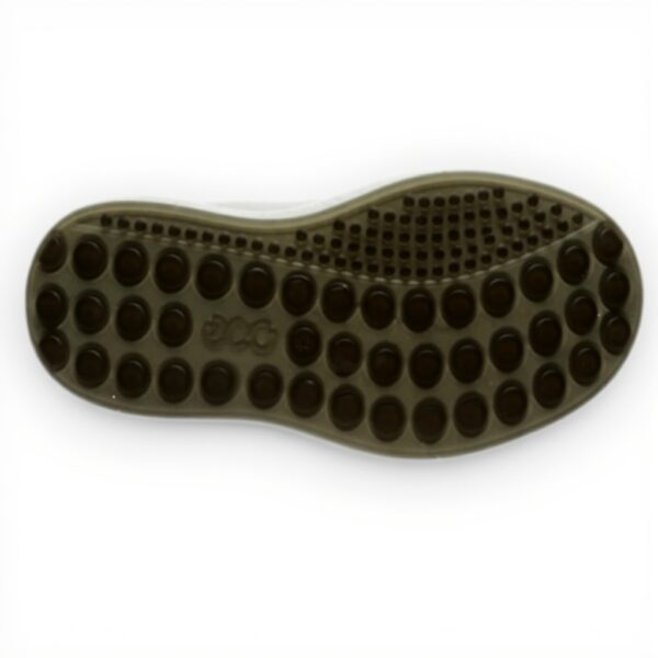 ECCO Soft 7 M Chaussure Homme Baskets Cuir Confortable