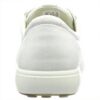 ECCO Soft 7 M Chaussure Homme Baskets Cuir Confortable
