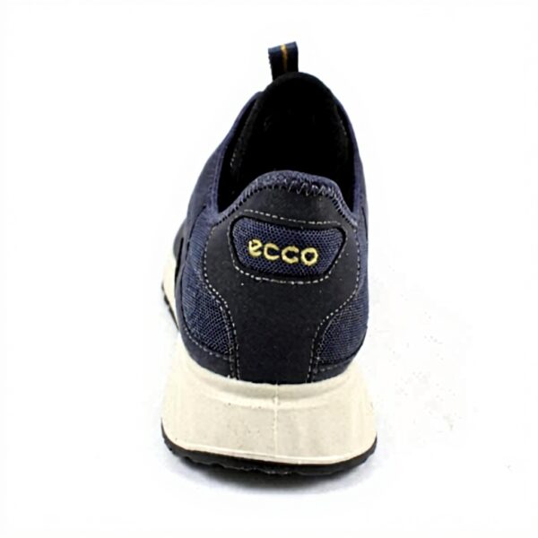 ECCO Exostride M Low Sneaker Homme Baskets mode semelle