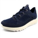 ECCO Exostride M Low Sneaker Homme Baskets mode semelle