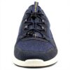 ECCO Exostride M Low Sneaker Homme Baskets mode semelle