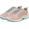 Baskets ECCO Femme Biom Fjuel W Cuir Confort Naturel