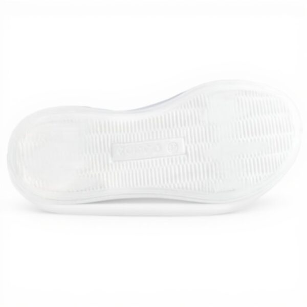 Baskets ECCO Femme Travel W Basket cuir souple confort