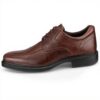 Chaussures ECCO Helsinki 2 Homme Cuir Souple Confortable