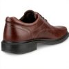 Chaussures ECCO Helsinki 2 Homme Cuir Souple Confortable