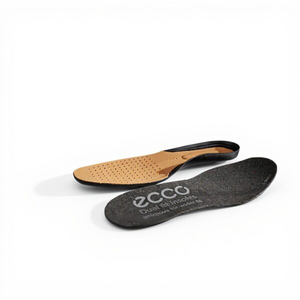 Chaussures ECCO Helsinki 2 Homme Cuir Souple Confortable