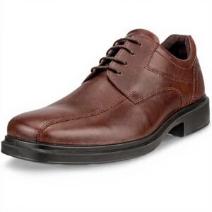 Chaussures ECCO Helsinki 2 Homme Cuir Souple Confortable