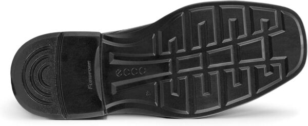 Mocassins ECCO Helsinki 2.0 Gore-tex Imperméables Homme Noir-3