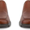 Mocassins ECCO Helsinki 2.0 Homme Cuir Imperméable Gore-tex-1