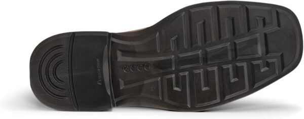 Mocassins ECCO Helsinki 2.0 Homme Cuir Imperméable Gore-tex-3