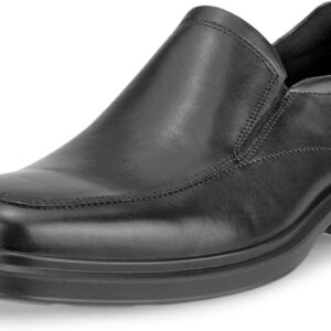 Mocassins ECCO Helsinki 2.0 Gore-tex Imperméables Homme Noir-0