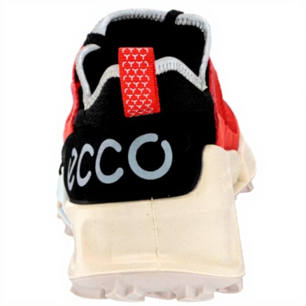 ECCO Biom 2.1 X Country Chaussures Course Homme Nubuck