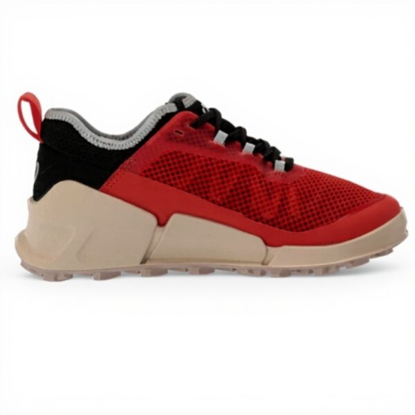 ECCO Biom 2.1 X Country Chaussures Course Homme Nubuck