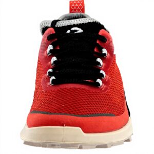 ECCO Biom 2.1 X Country Chaussures Course Homme Nubuck