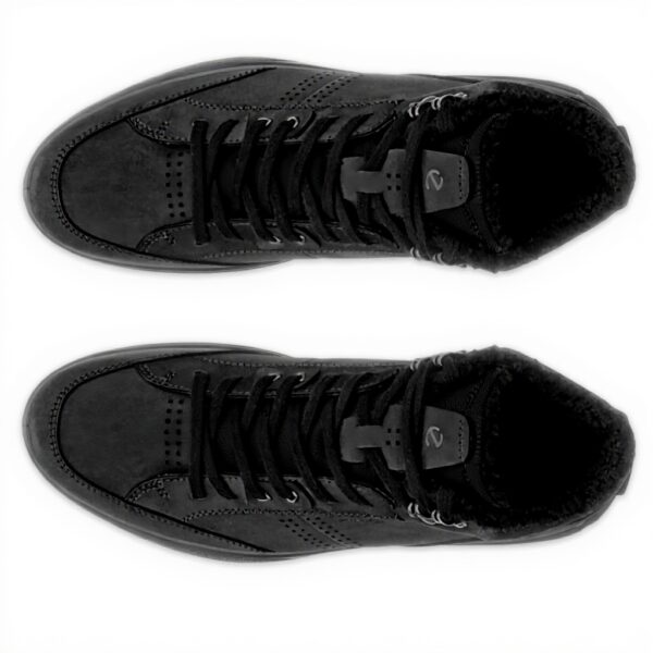 Chaussures de randonnée ECCO Byway 2.0 Homme Noir