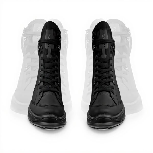 Chaussures de randonnée ECCO Byway 2.0 Homme Noir