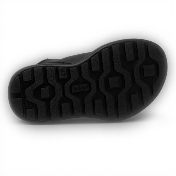 Chaussures de randonnée ECCO Byway 2.0 Homme Noir