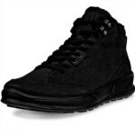 Chaussures de randonnée ECCO Byway 2.0 Homme Noir