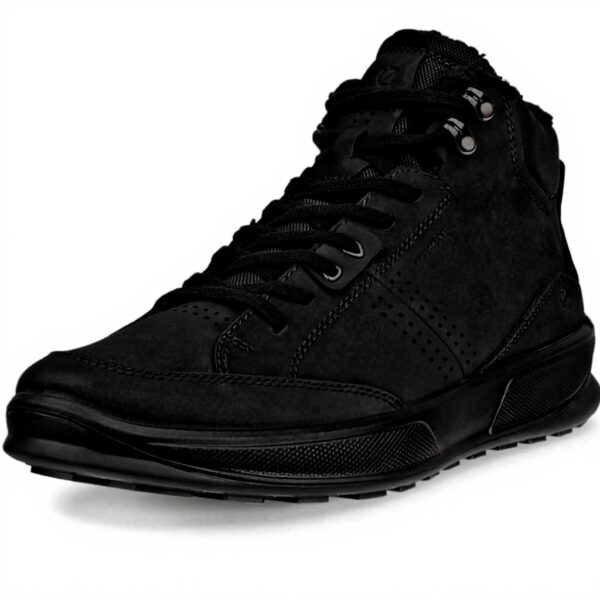 Chaussures de randonnée ECCO Byway 2.0 Homme Noir